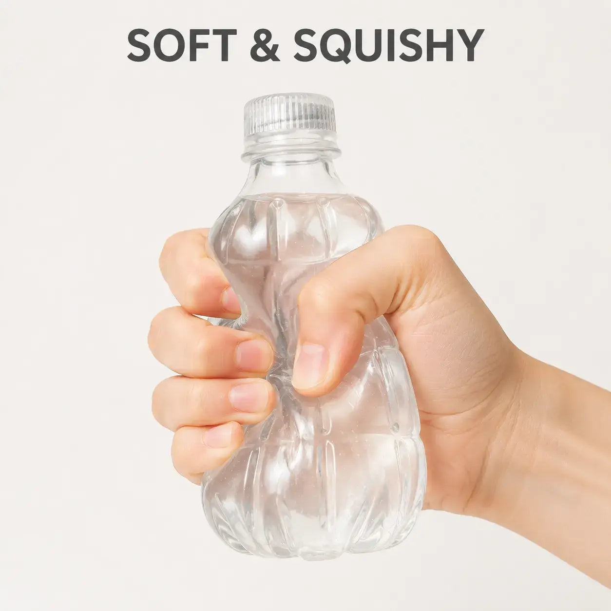 MINERAL WATER SQUISHY