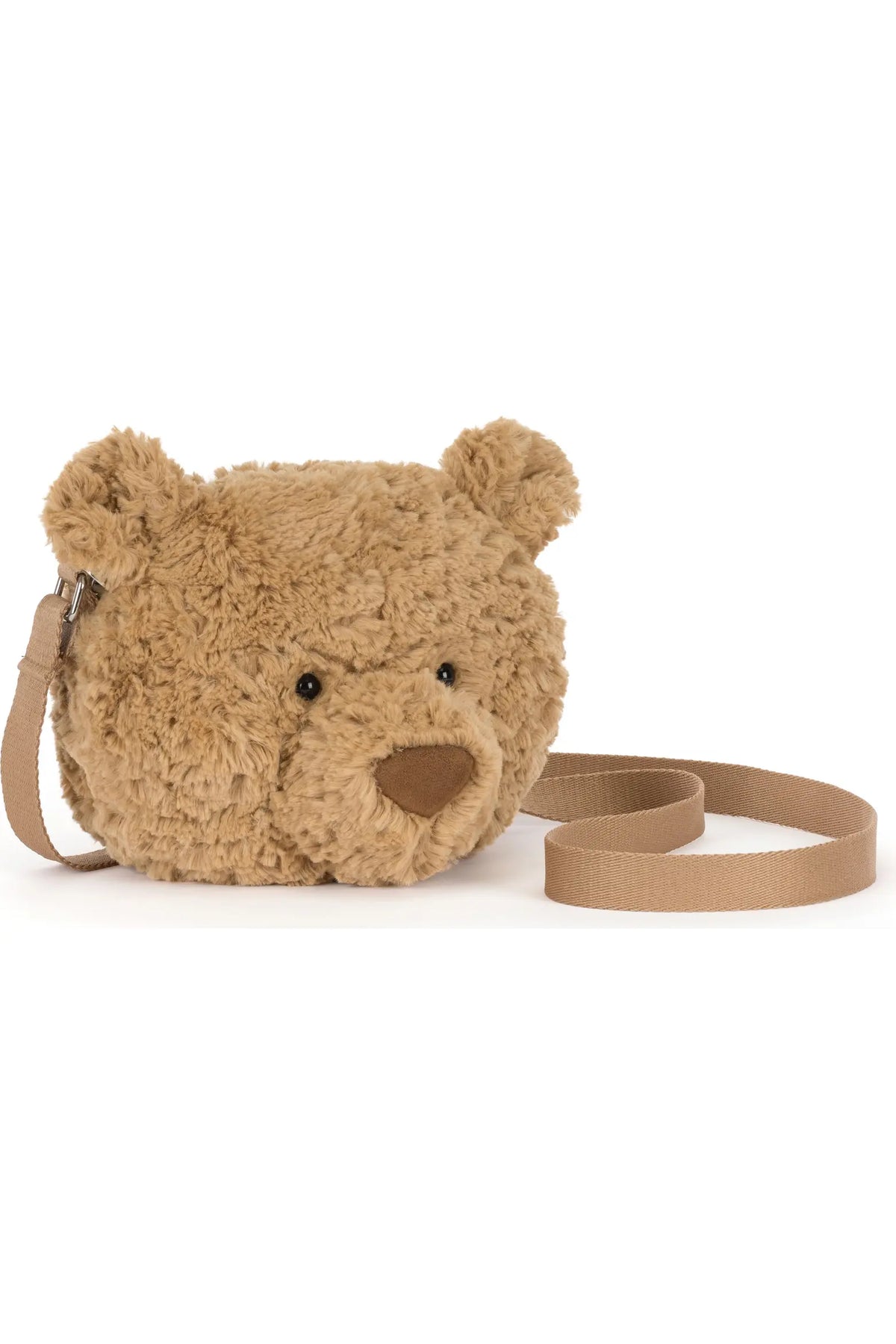 Bartholomew Bear Shoulder Bag