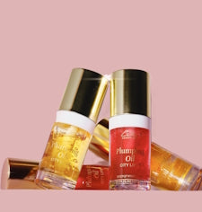 City Lips | Night Oil