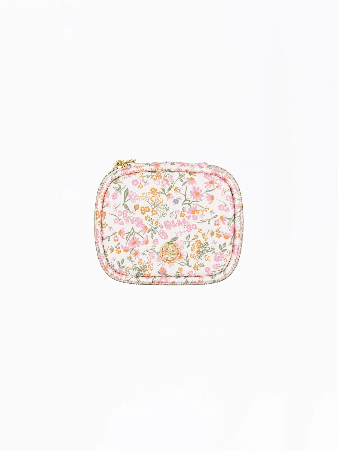 Mary Square | Pill Organizer