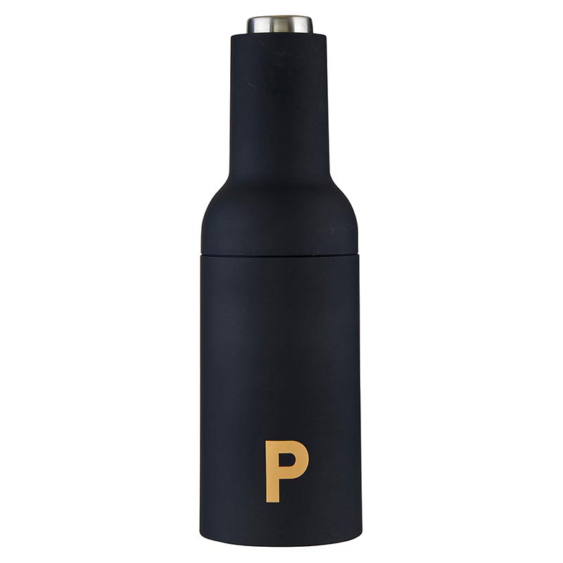 Electric Black Pepper Grinder
