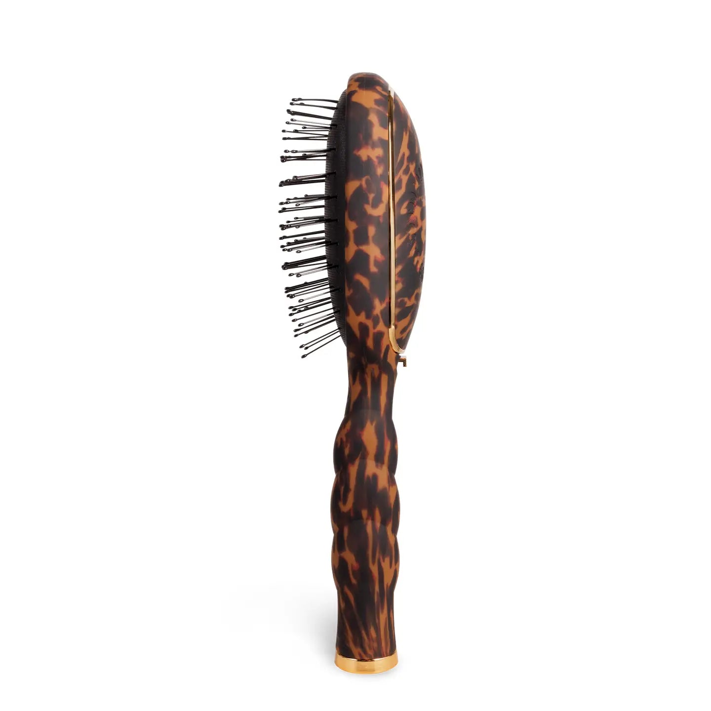 Detangler Hair Brush for Fine Hair – Tortoise