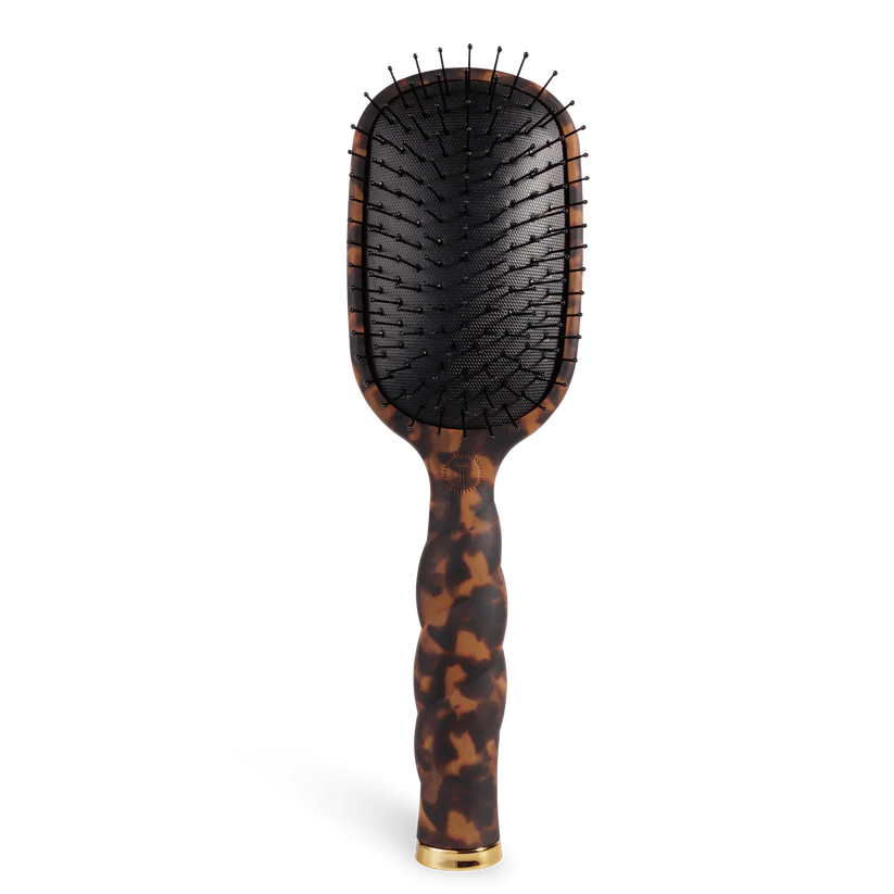 Detangler Hair Brush for Medium Hair