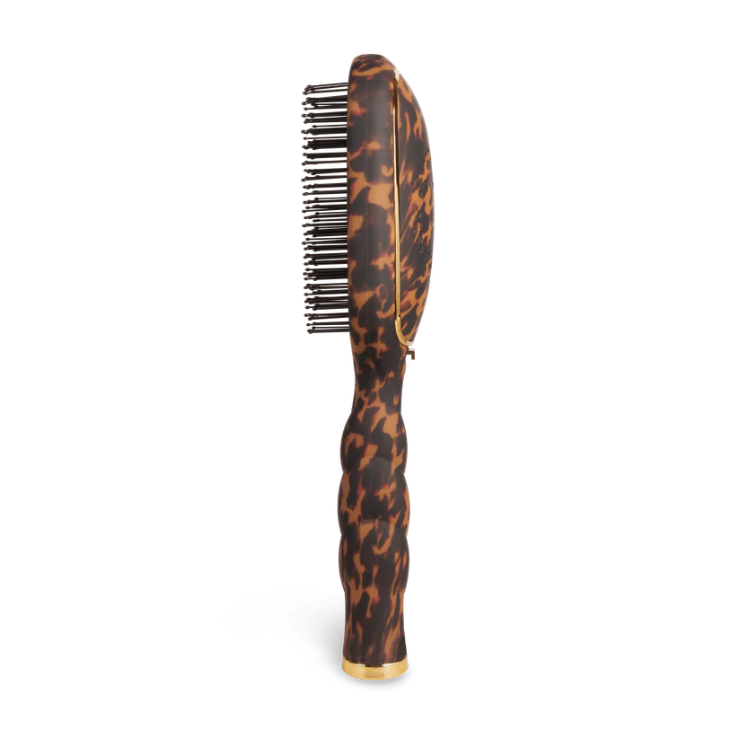 Detangler Hair Brush for Thick Hair
