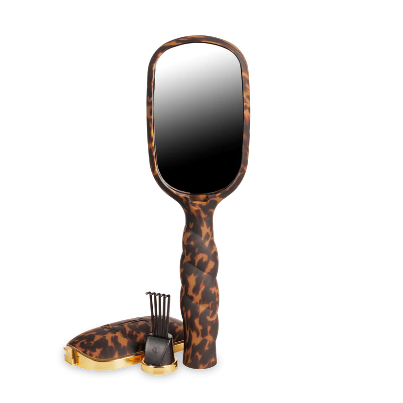 Detangler Hair Brush for Thick Hair