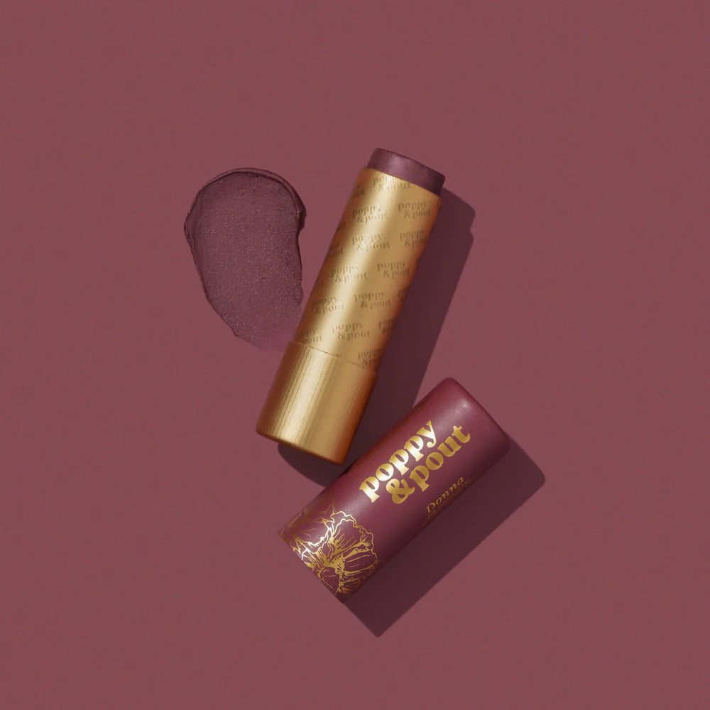 Poppy & Pout | Lip Tint