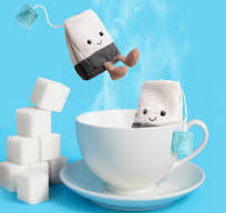 Amusable Steepy Tea Bag