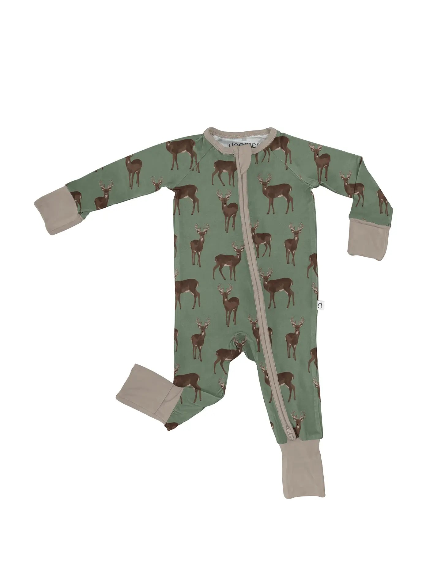 Goosies | Deer PJ