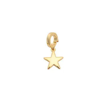 CAI | Gold Charms