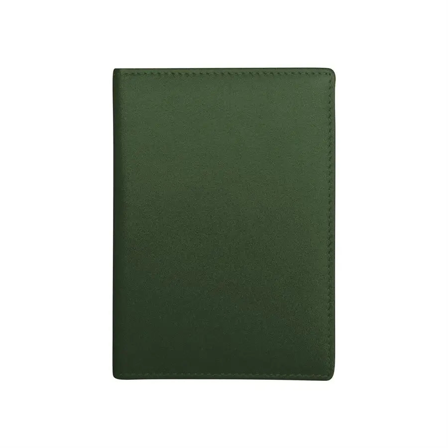 ili New York | Leather Passport Wallet