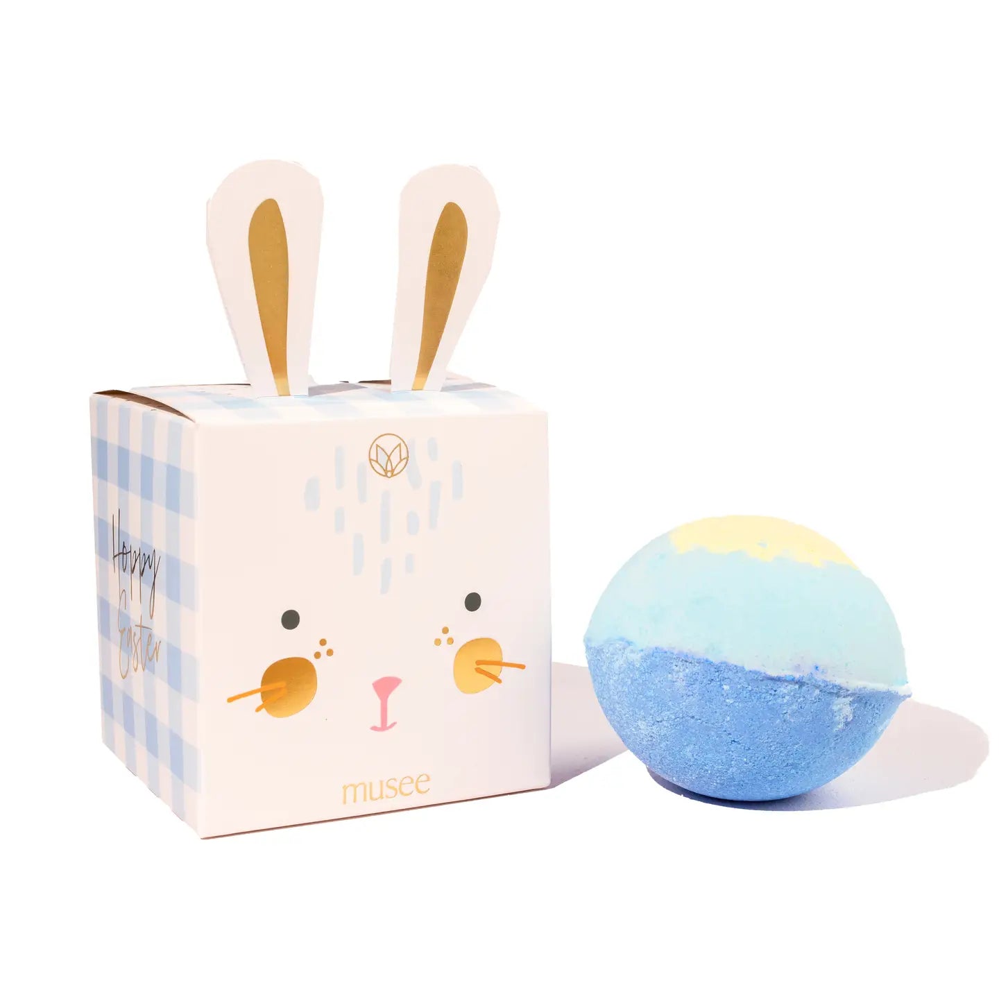 Easter Bunny Bath Balm