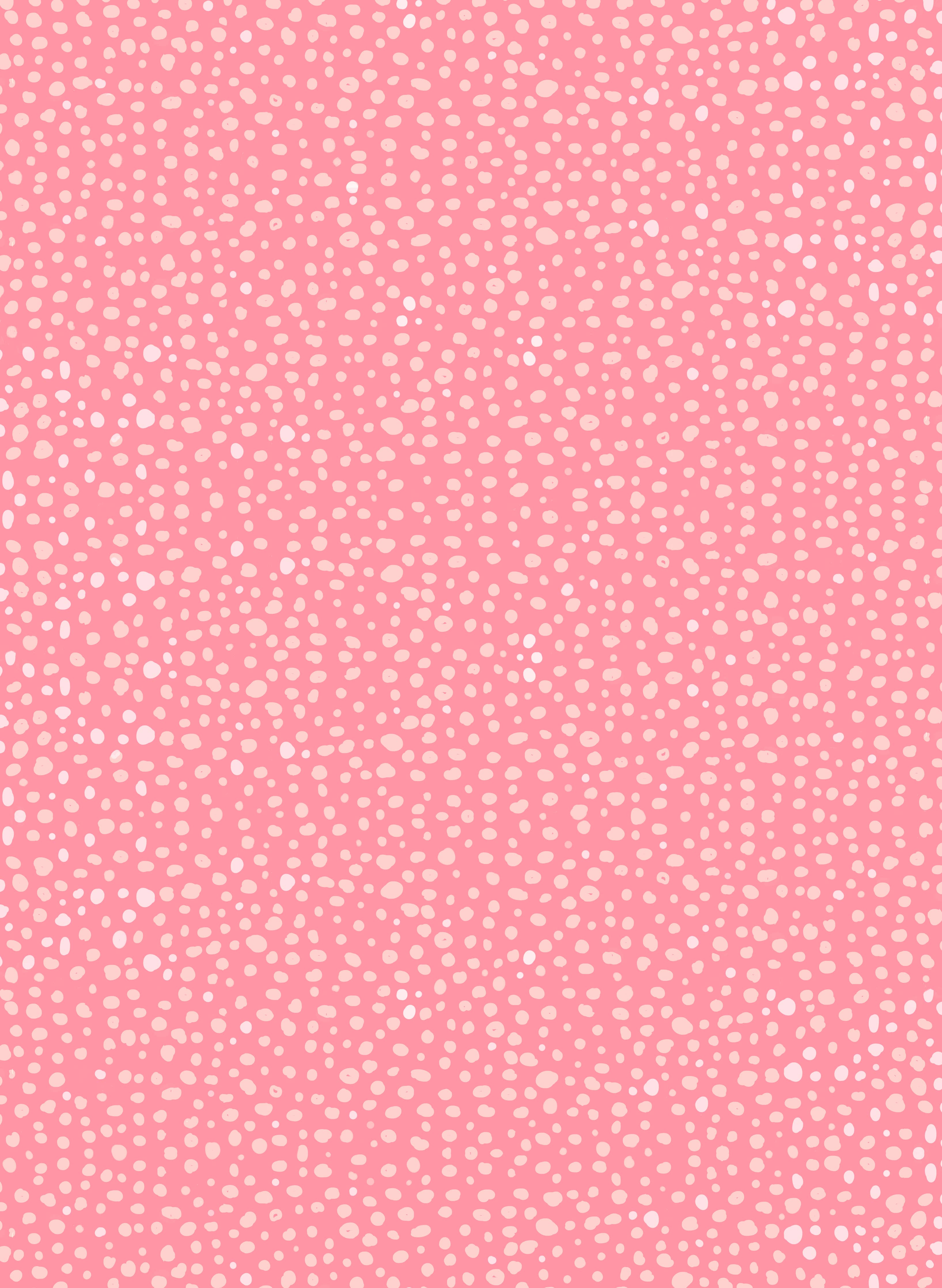 Double Sided Tutti Frutti Tea Towel