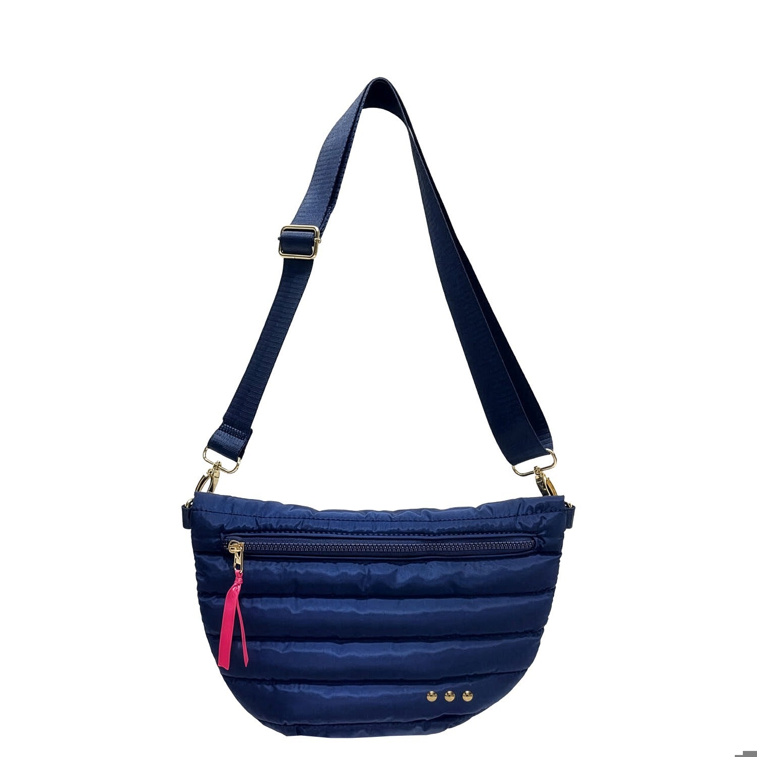 Jolie Puffer Bum Bag