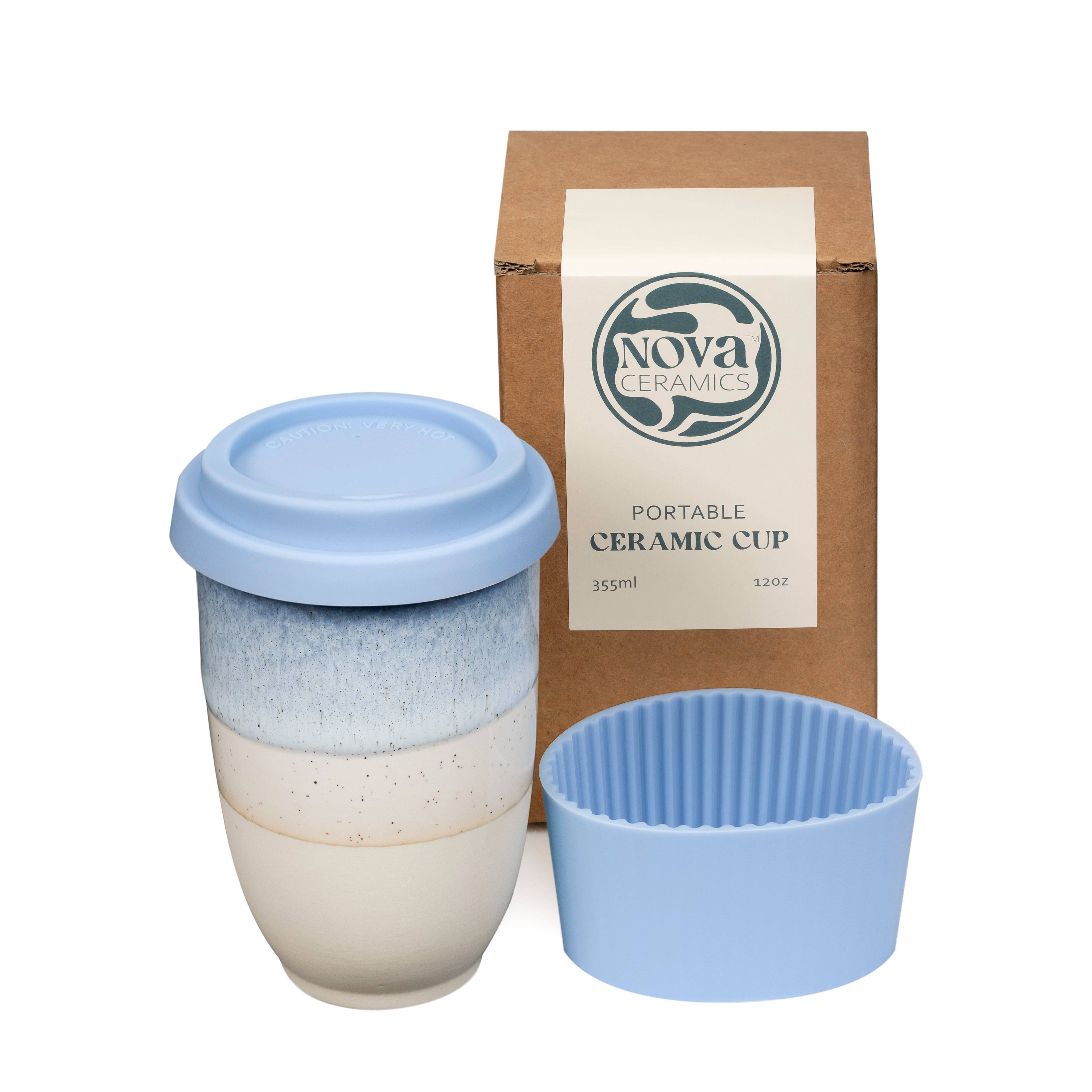 Cove Cup 12oz