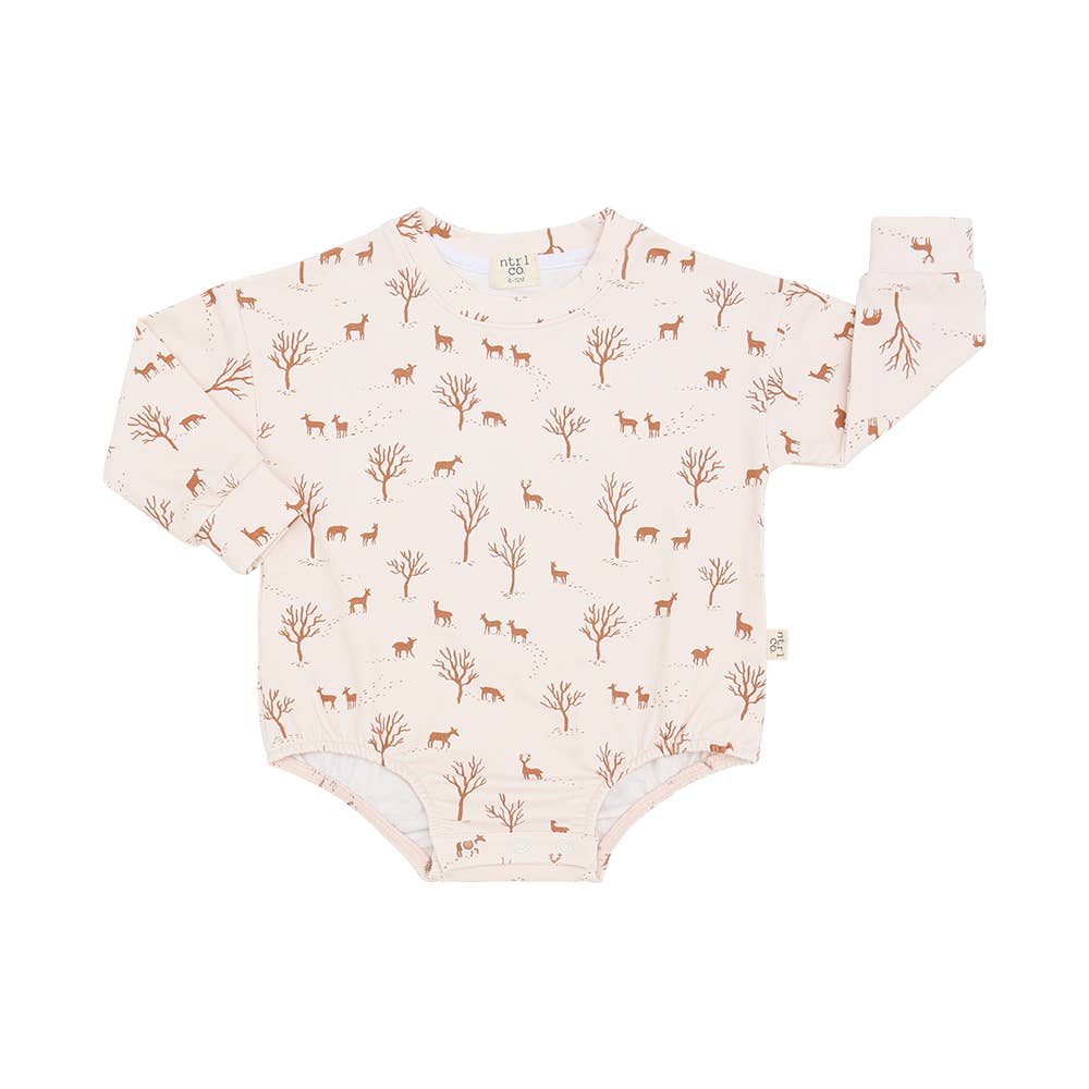 Forest Friends Bubble