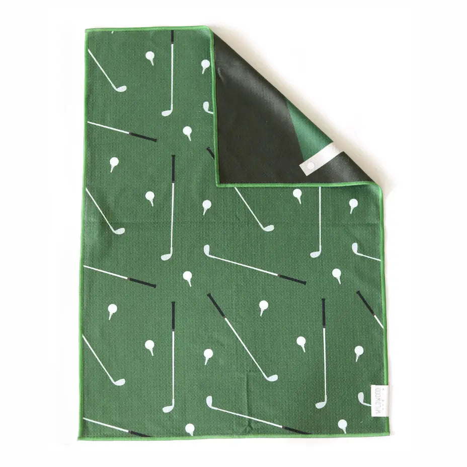 Microfiber Kitchen Towels