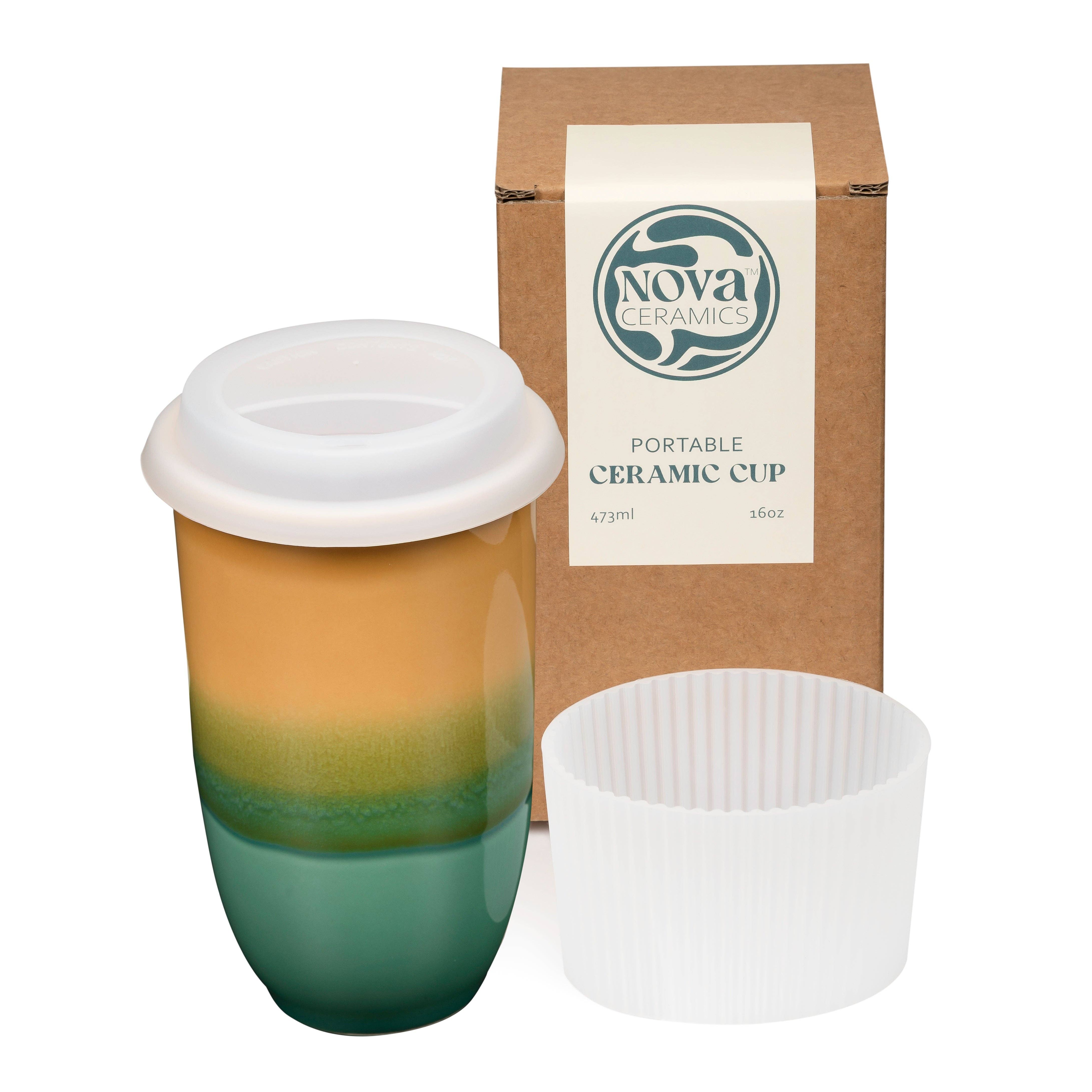 Savannah Cup 16oz
