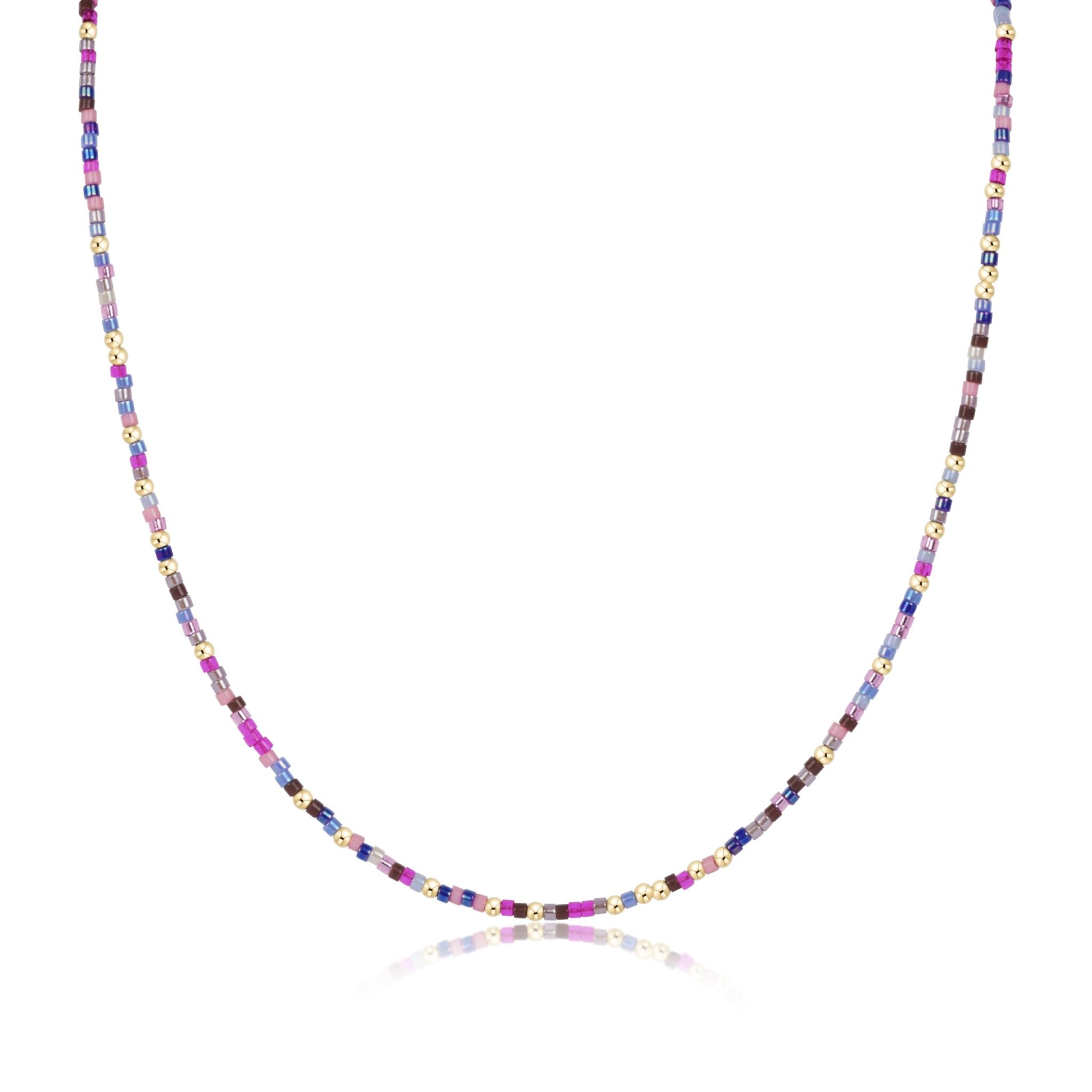 e newton Hope Unwritten Necklaces 2025 Fall Winter