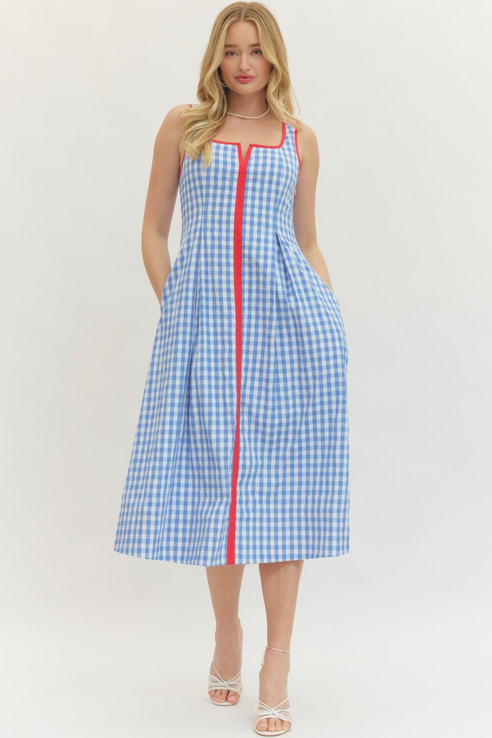 Sophia Dress