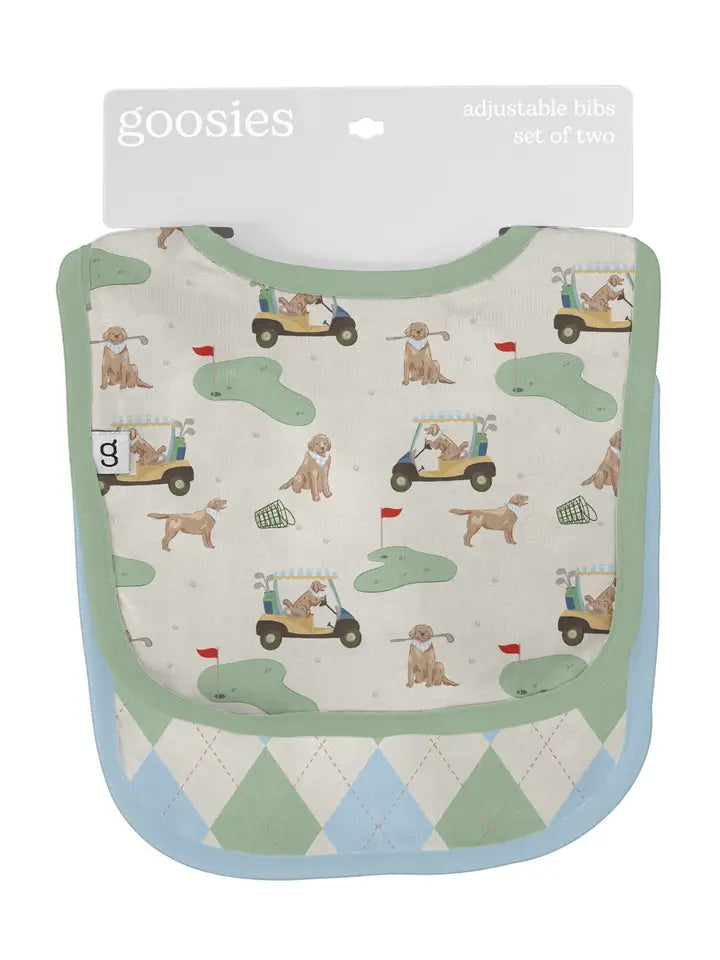 Goosies | Bib Sets
