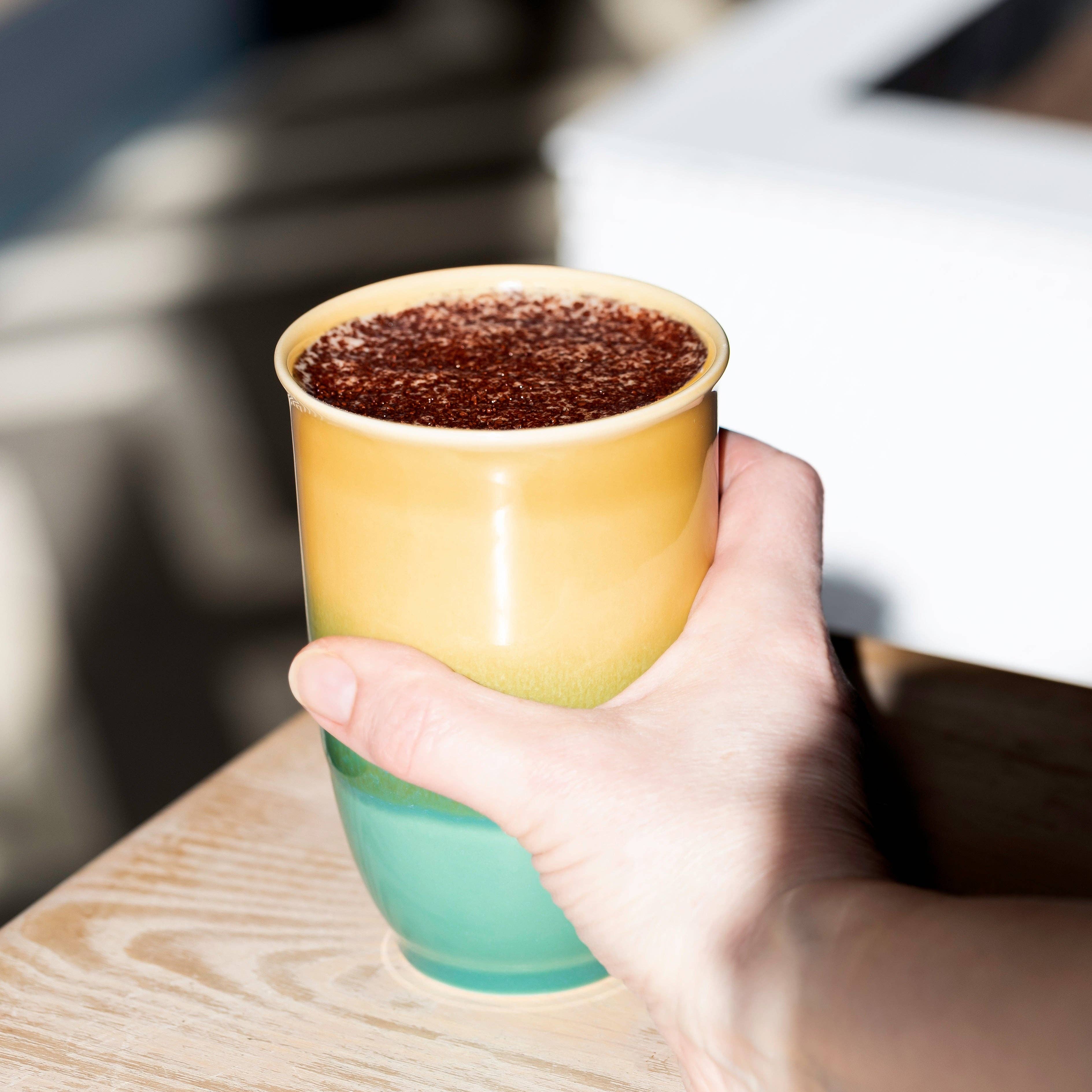 Savannah Cup 12oz