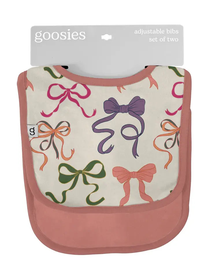 Goosies | Bib Sets