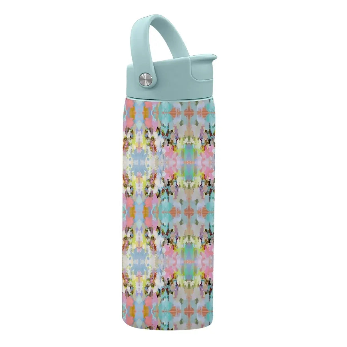 Brooks Avenue 24oz Insulated Water Bottle
