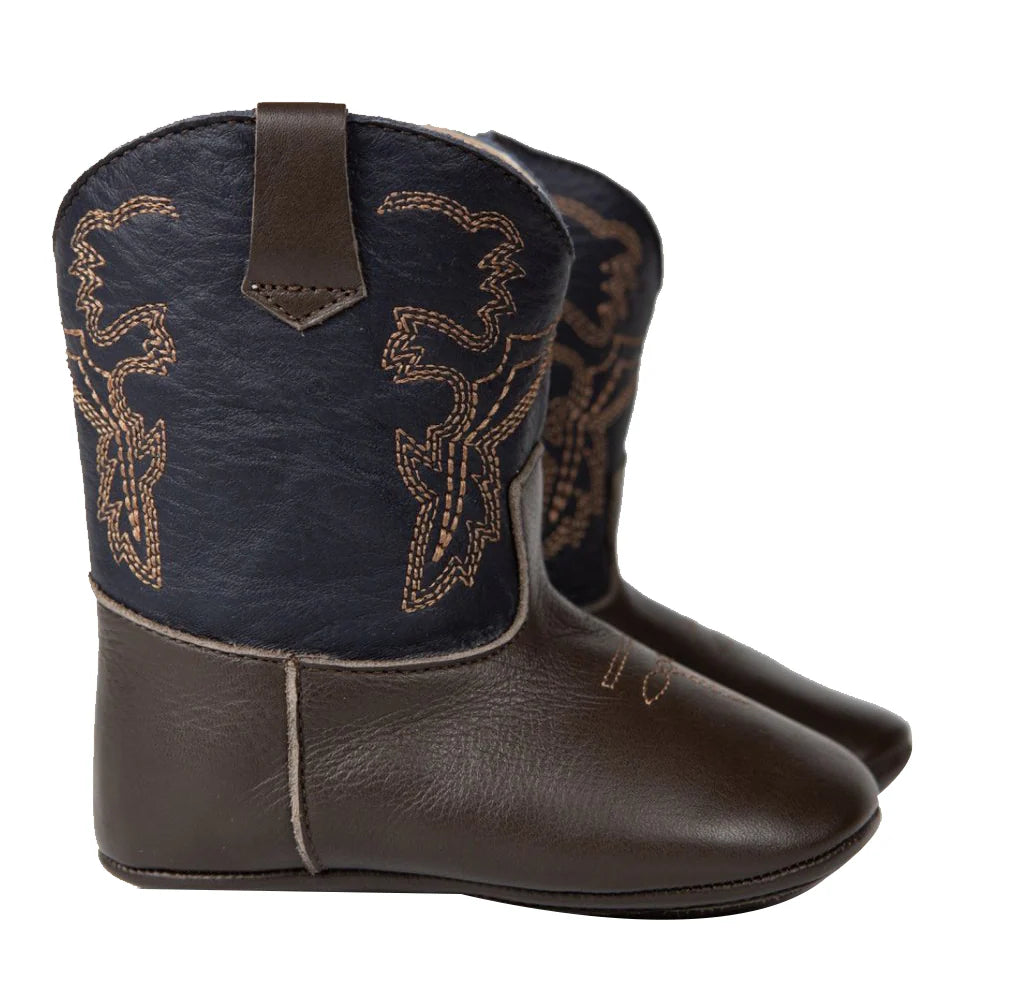 Nomandino | Frisco Baby Boot
