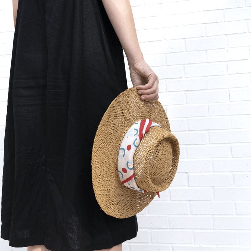 INK + ALLOY | Naomi Scarf