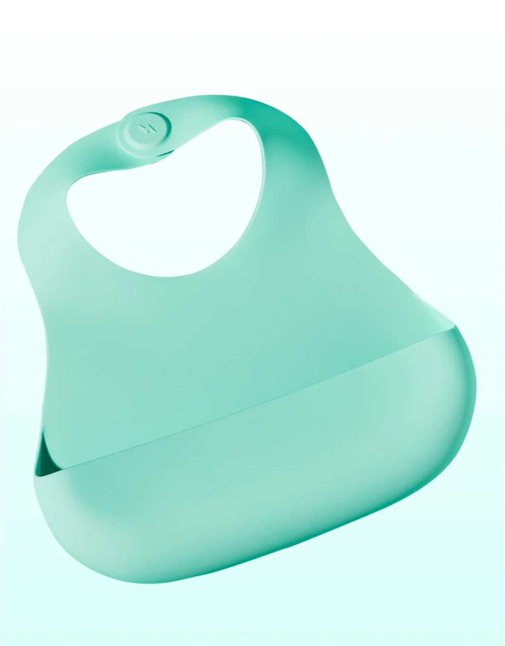 Babynetic | Magnetic Silicone Baby Bib