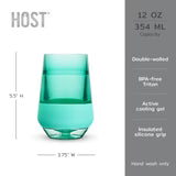 XL Wine Freeze Cooling Cup