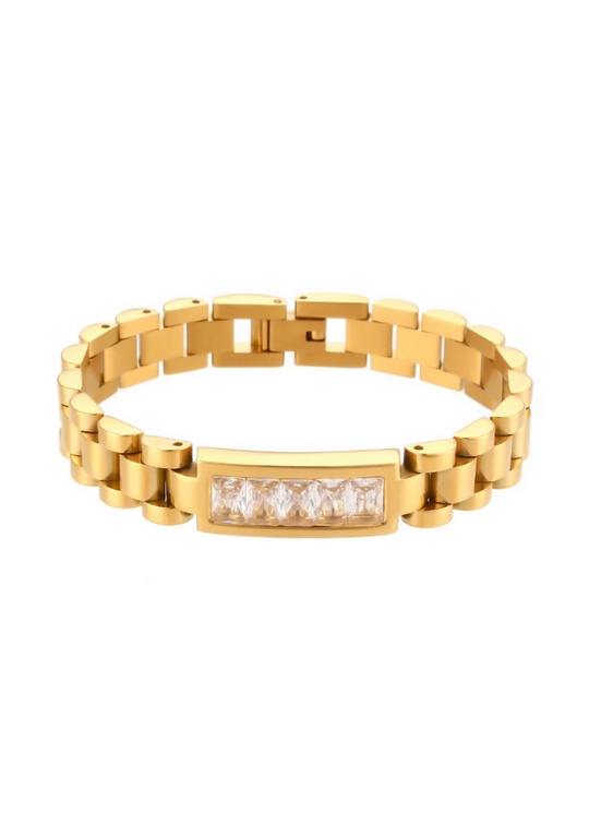 HJANE Jewels | Wristwatch Chain Bracelet