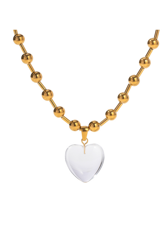 HJANE Jewels | Lover Necklace