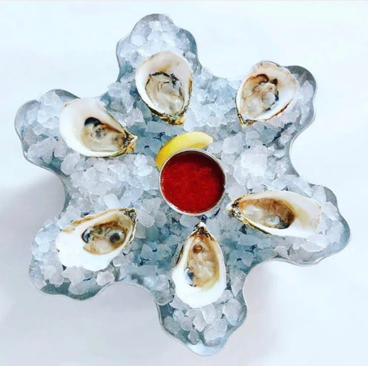 The Oyster Bed | The Stella