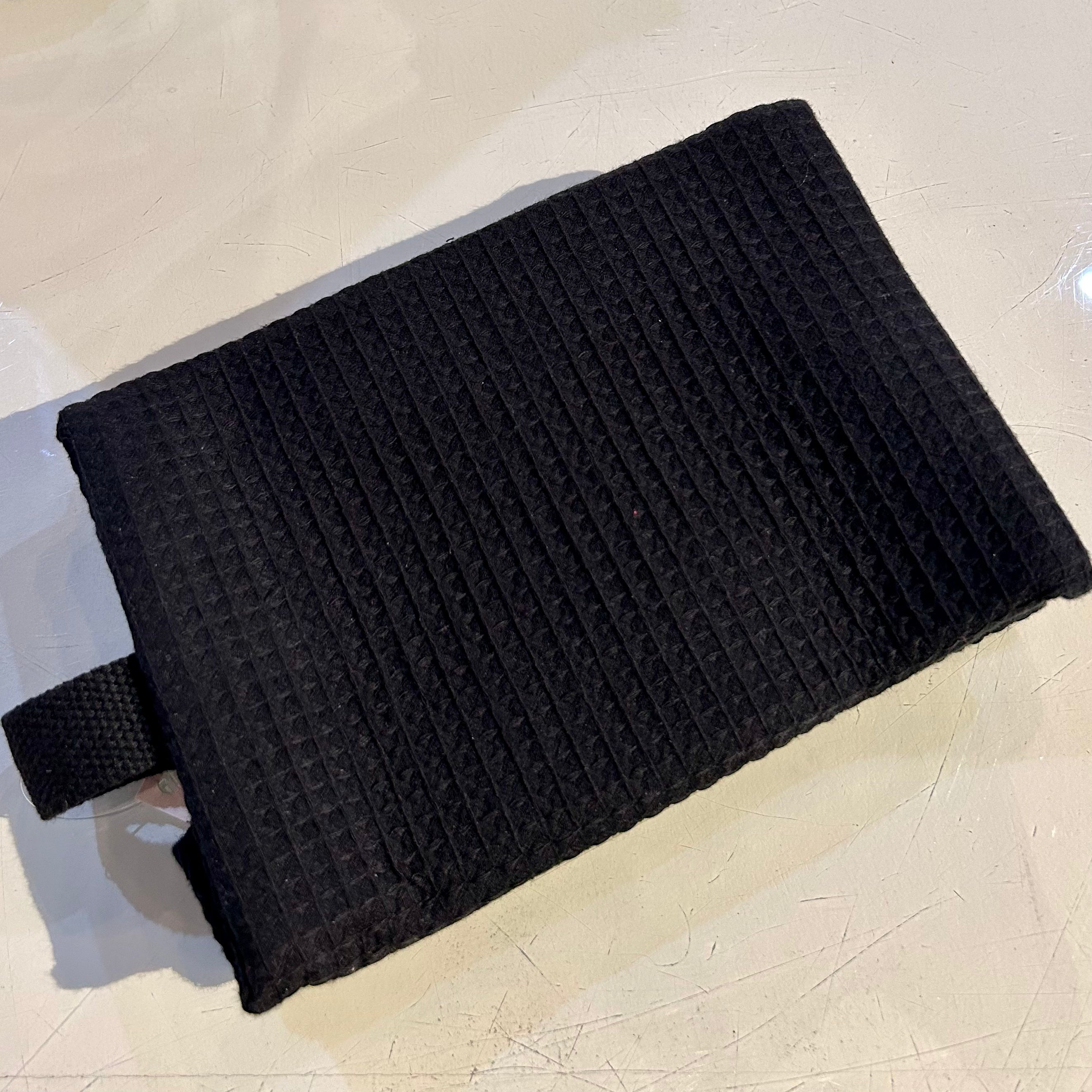 Charlotte's Web | Waffle Cosmetic Bags - Multiple Colors