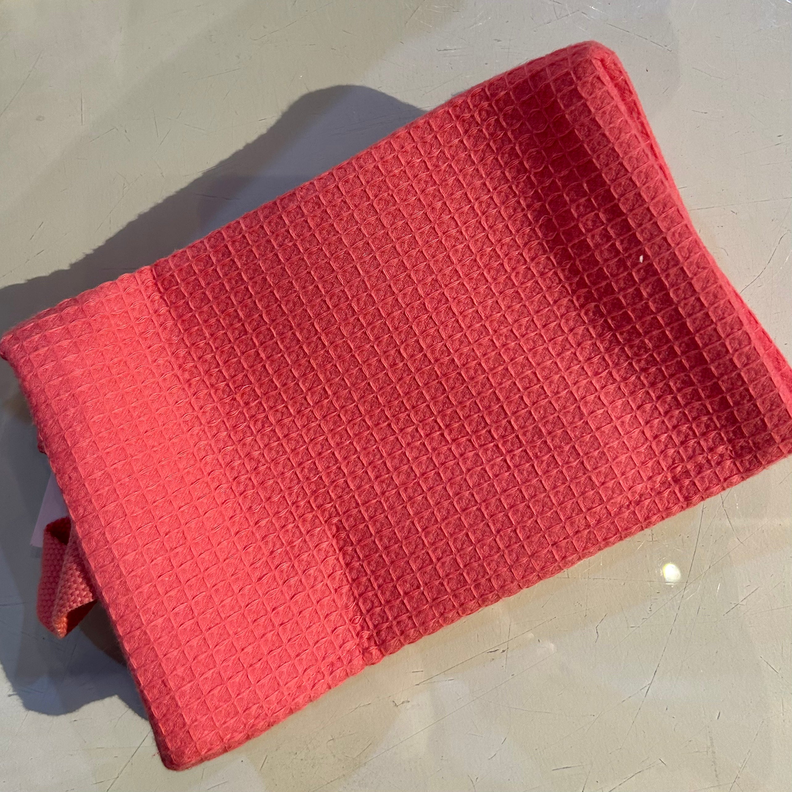 Charlotte's Web | Waffle Cosmetic Bags - Multiple Colors