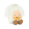 Amusable Bride Boiled Egg