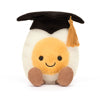 Jellycat | Amusable Graduation Boiled Egg