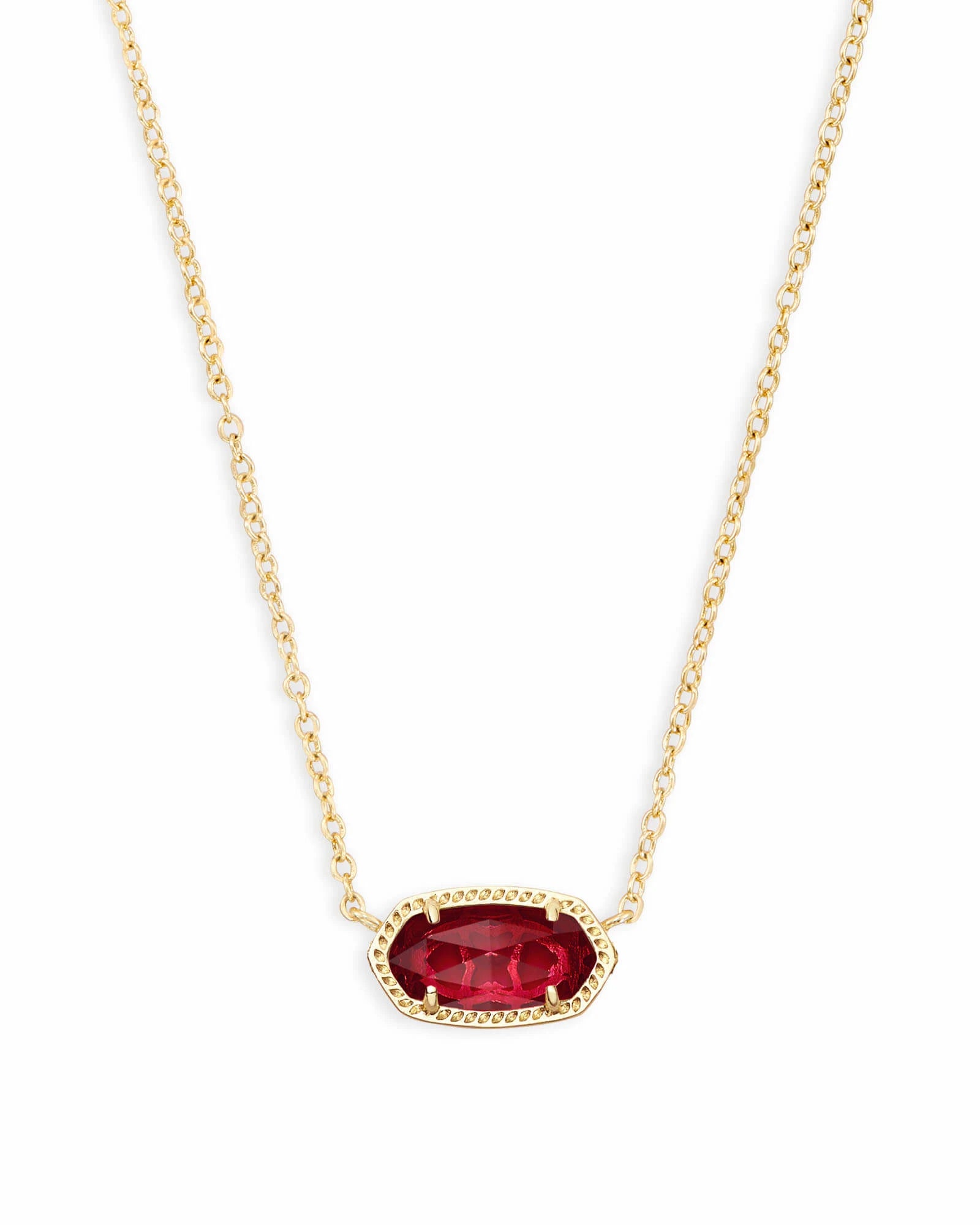 Kendra Scott | Elisa Gold Pendant