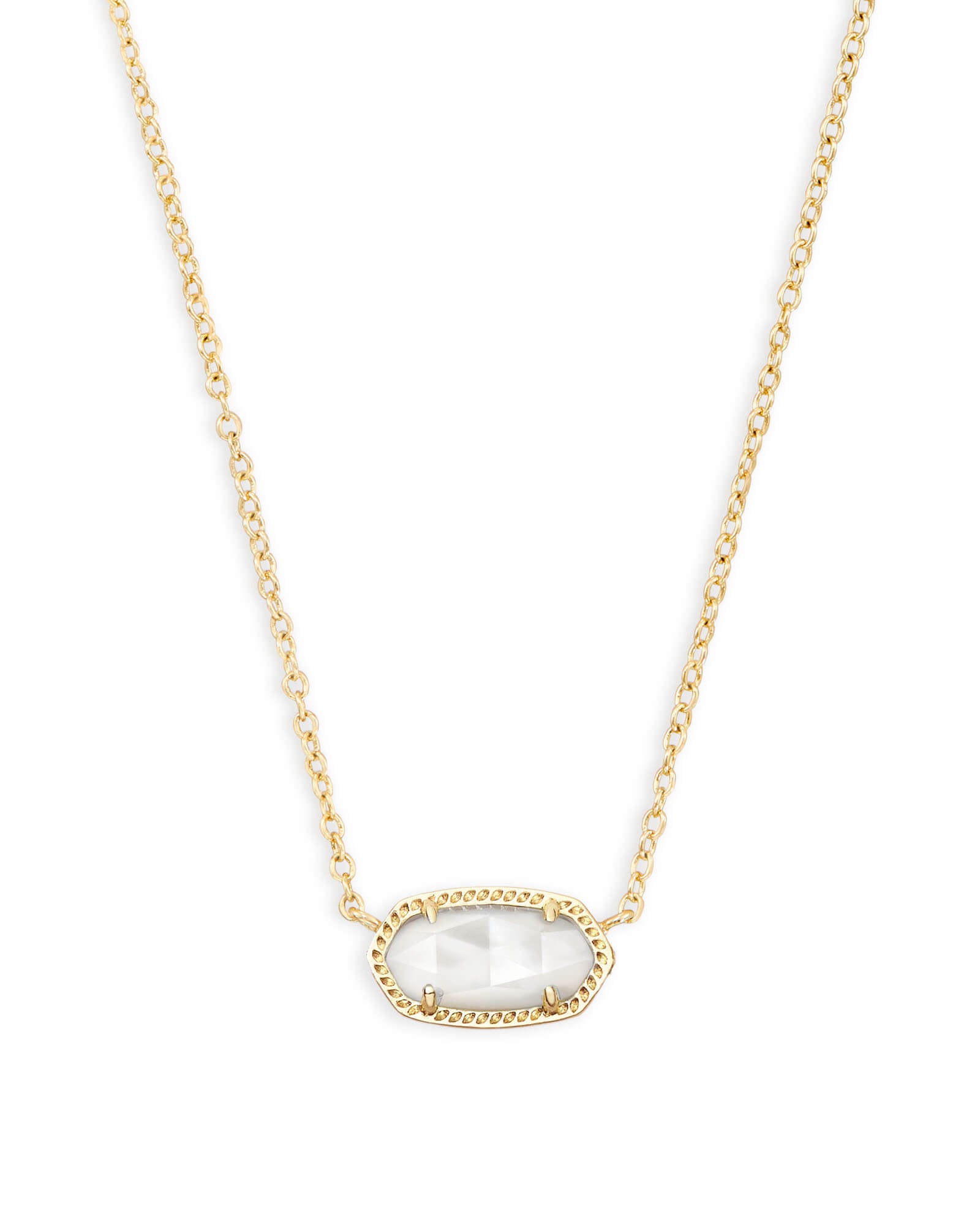Kendra Scott | Elisa Gold Pendant