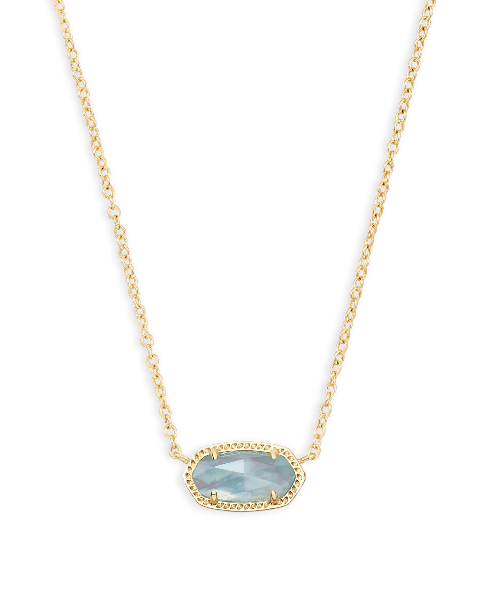 Kendra Scott | Elisa Gold Pendant
