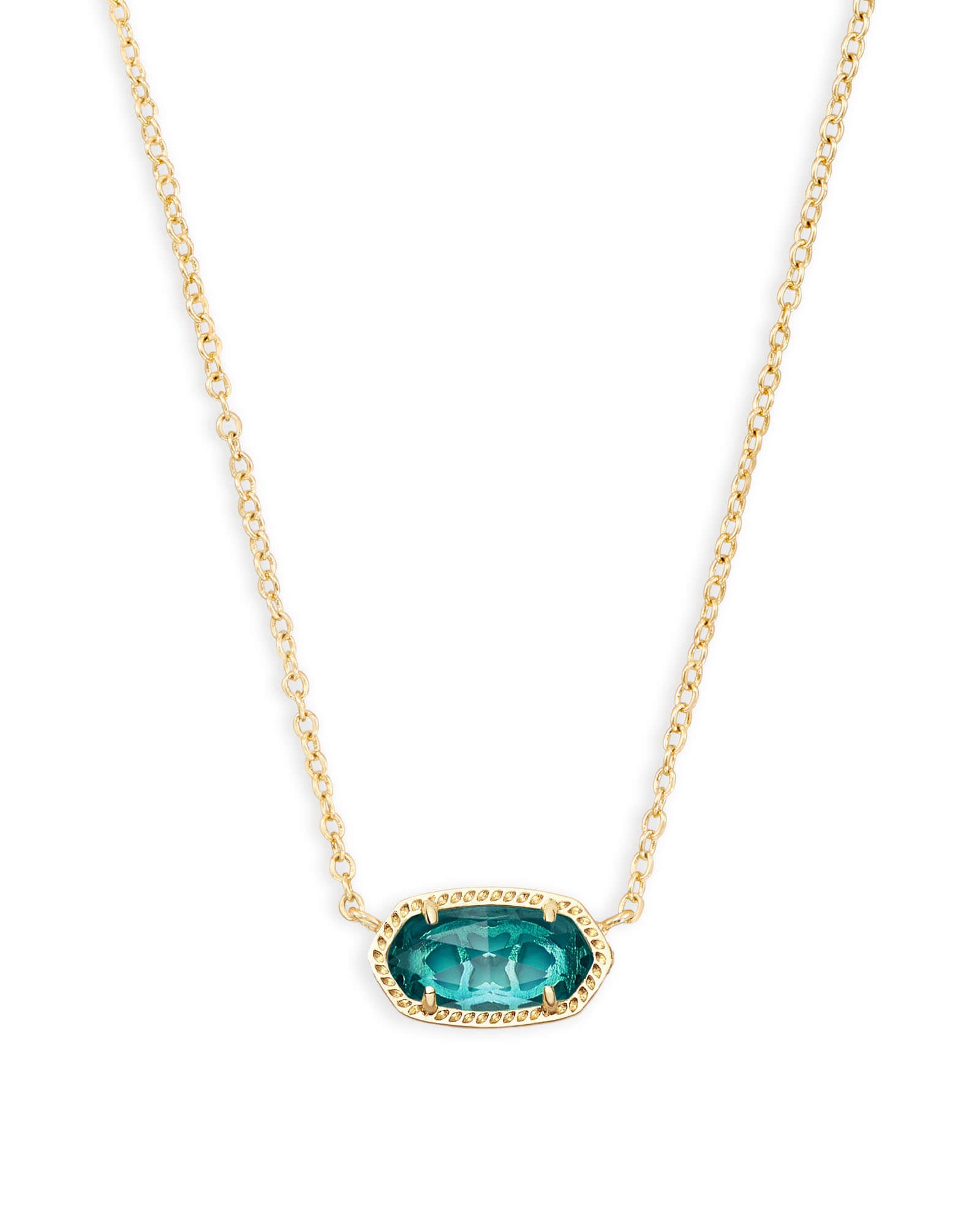 Kendra Scott | Elisa Gold Pendant