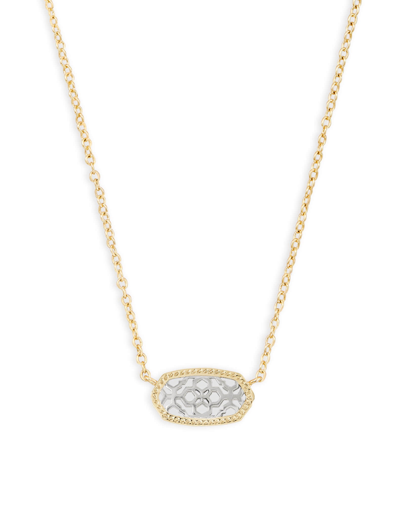 Kendra Scott | Elisa Gold Pendant