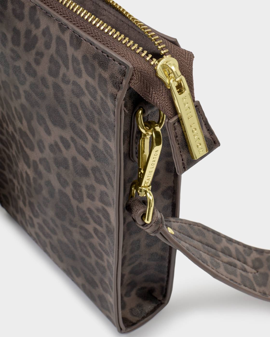 Avery Small Crossbody Bag
