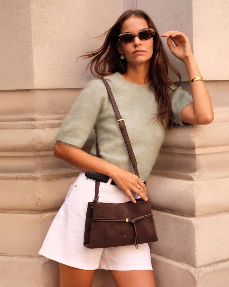 Lori Crossbody Bag