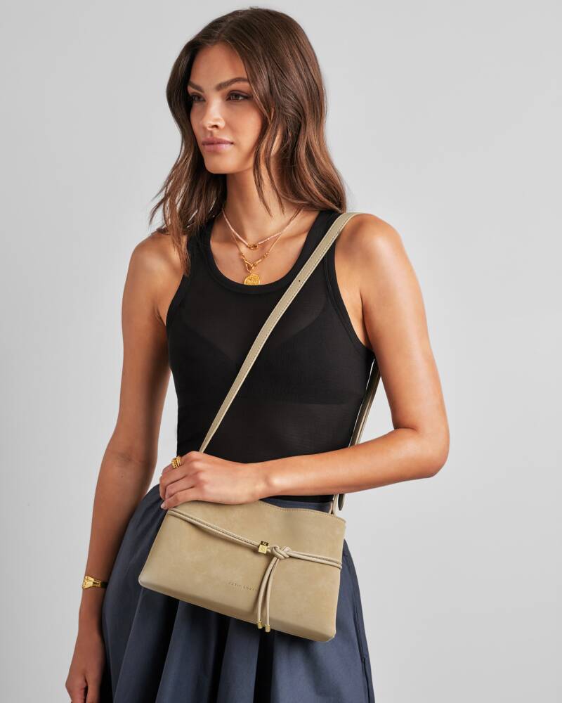 Lori Crossbody Bag