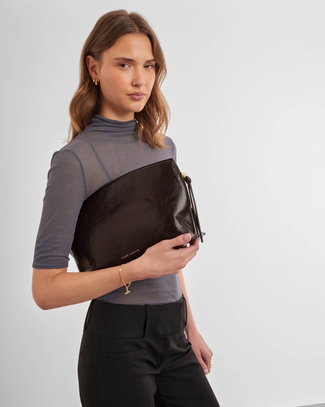 FREYA CLUTCH