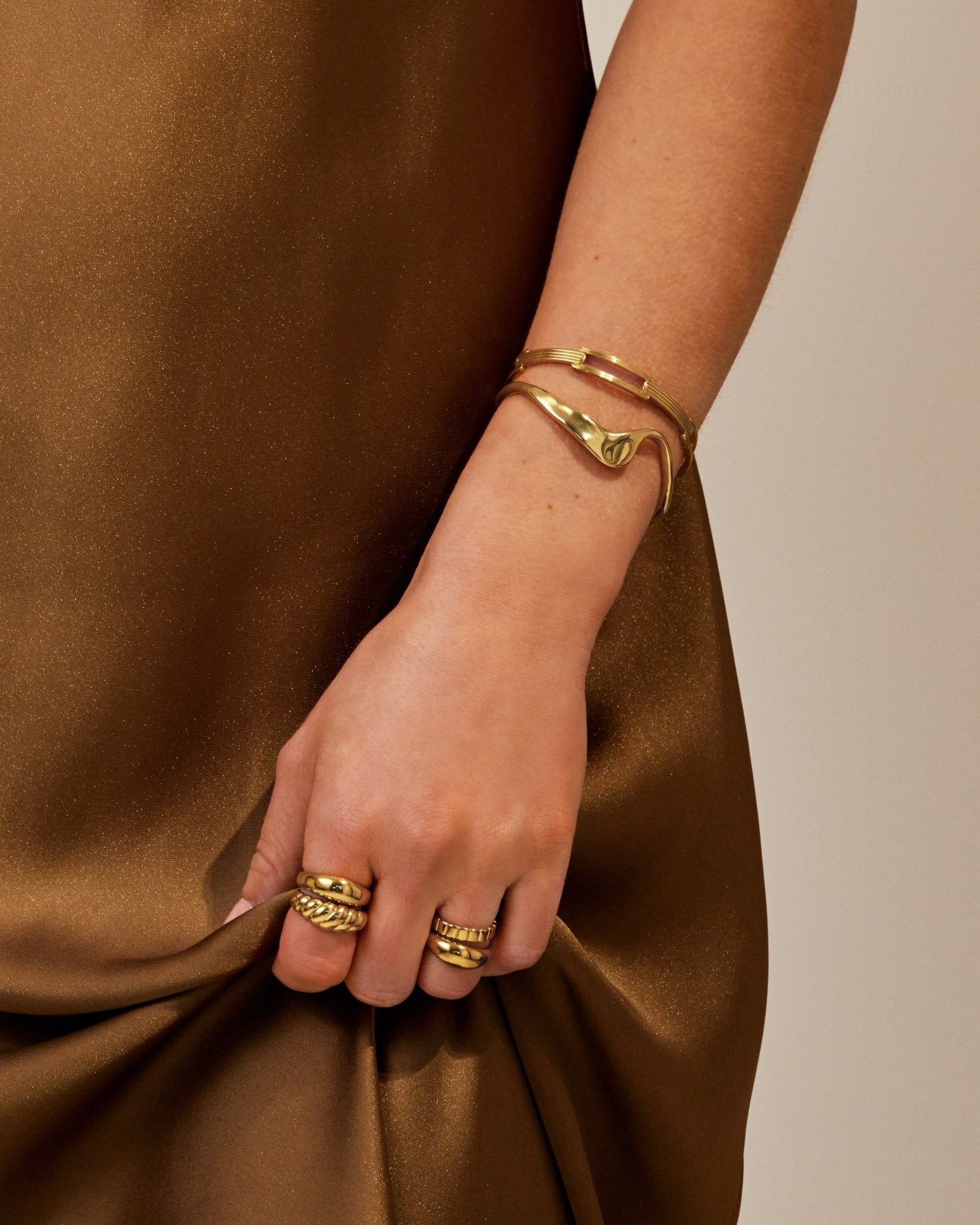Arabella Bangle