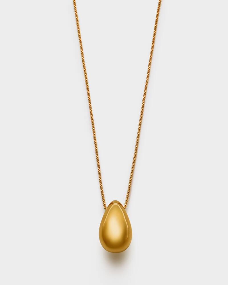 Aura Necklace