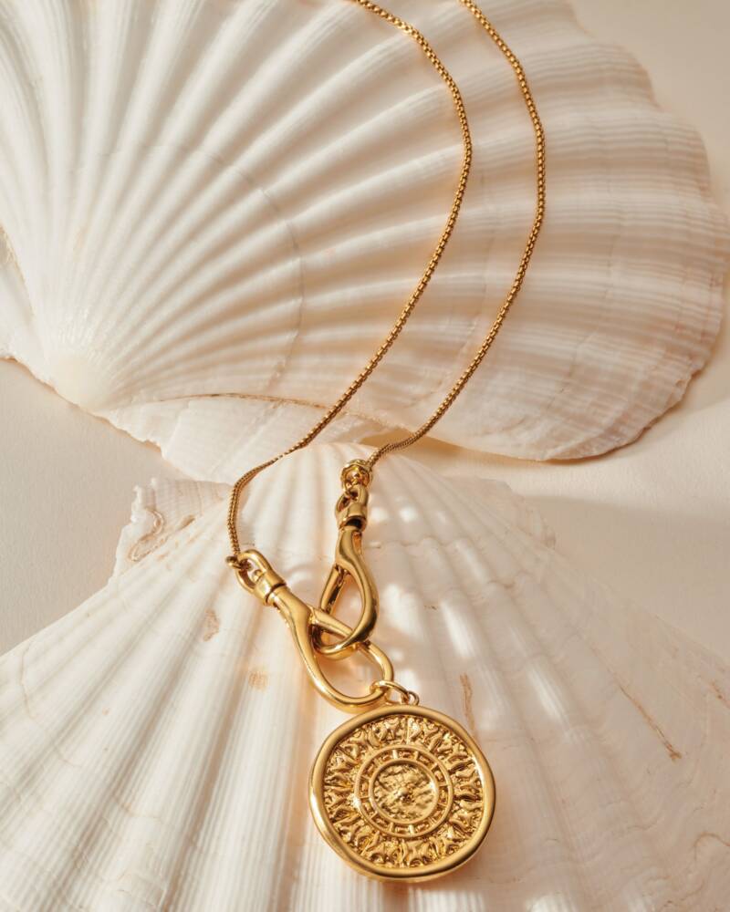 Ophena Necklace